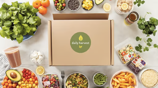 DailyHarvest